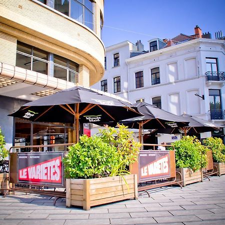 House Ninety Guesthouse Иксел Екстериор снимка