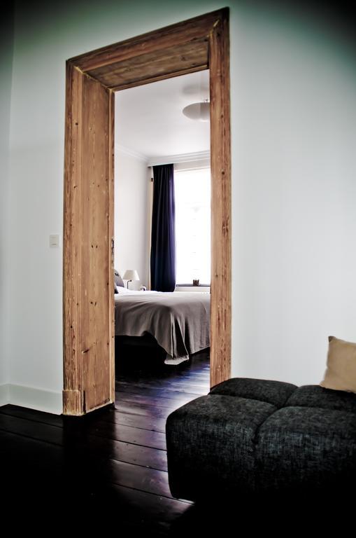 House Ninety Guesthouse Иксел Екстериор снимка