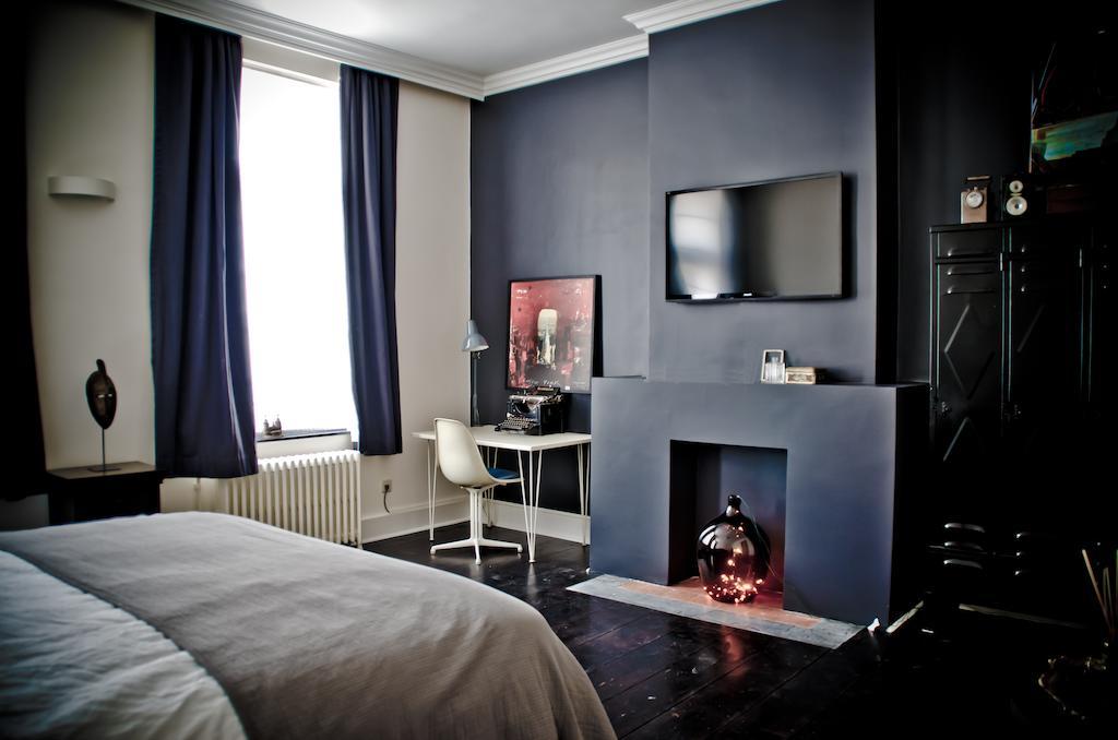 House Ninety Guesthouse Иксел Стая снимка
