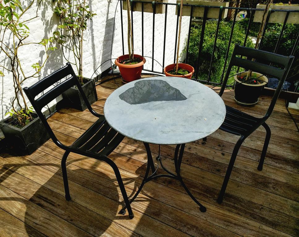 House Ninety Guesthouse Иксел Екстериор снимка